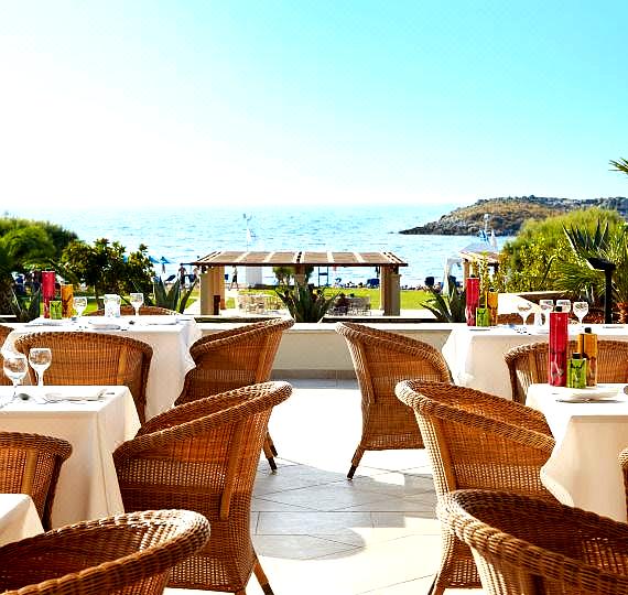 Grecotel Meli Palace